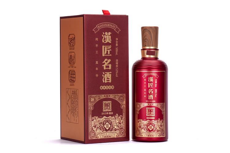 一体的贵州高端定制酱香型白酒品牌,酿酒基地位于贵州省仁怀市茅台镇