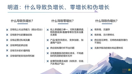刘新华:疫情进入全球下半场,中国创业公司如何抓住反脆弱的增长契机
