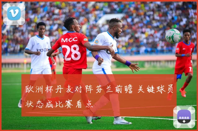 欧洲杯丹麦对阵芬兰前瞻 关键球员状态成比赛看点